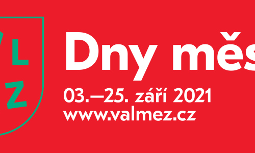 Dny města 2021