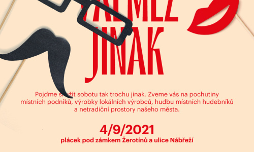 Zažít Valmez jinak 2021