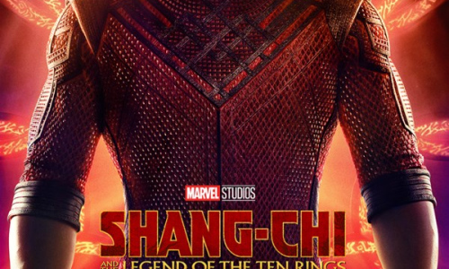 Shang-Chi a legenda o deseti prstenech