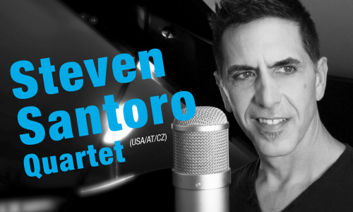 Steven Santoro Quartet (USA)