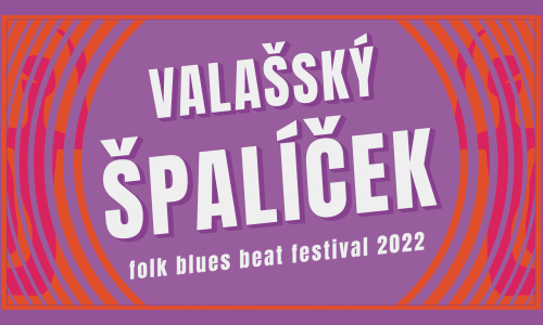 Valašský špalíček 2022