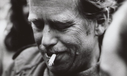Václav Havel