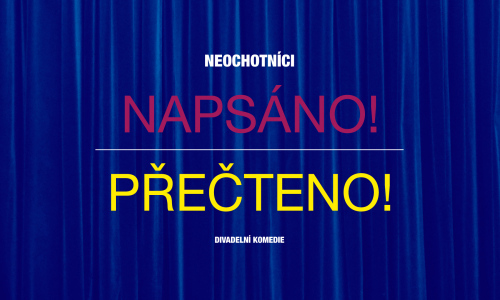 ZRUŠENO - Neochotníci