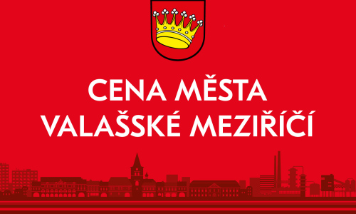Cena města Valašské Meziříčí 2021