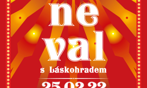 Karneval s Láskohradem