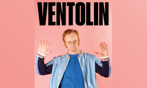 Ventolin & Johuš Matuš 