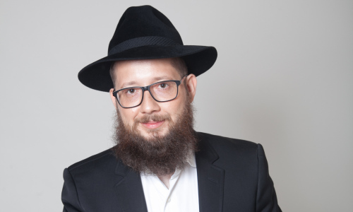 Chaverut 2022: Chasidé a tajemství Tóry