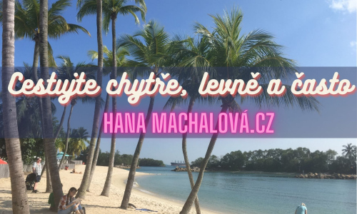 Cestujte chytře, levně a často 2022
