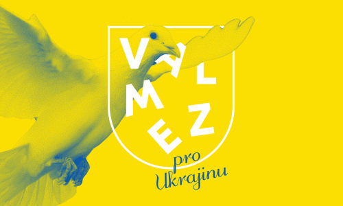 Valmez pro Ukrajinu