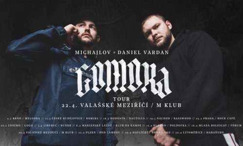 Michajlov & Daniel Vardan
