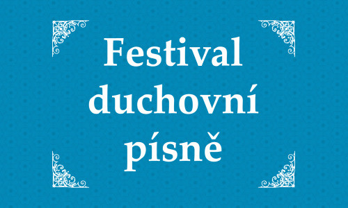 Duchovní festival