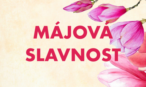 Májová slavnost