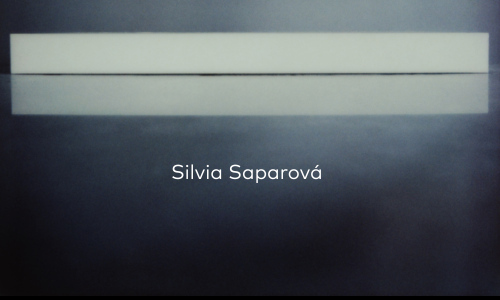 Silvia Saparová