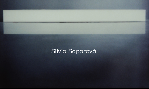 SILVIA SAPAROVÁ