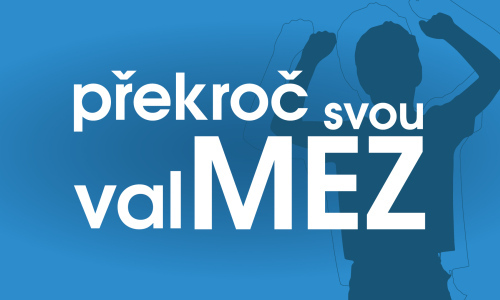 Přeskoč svou valMez