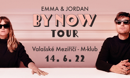 Emma Smetana & Jordan Haj