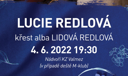Lucie Redlová
