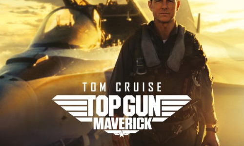 Top Gun: Maverick