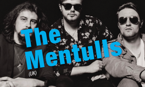 The Mentulls (UK)