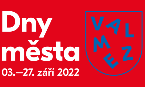 Dny města 2022