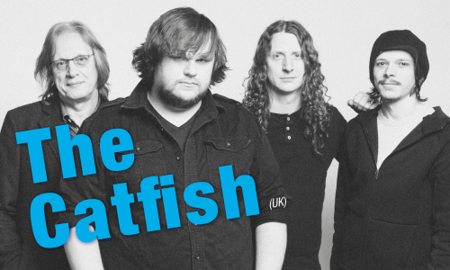 The Catfish (UK)