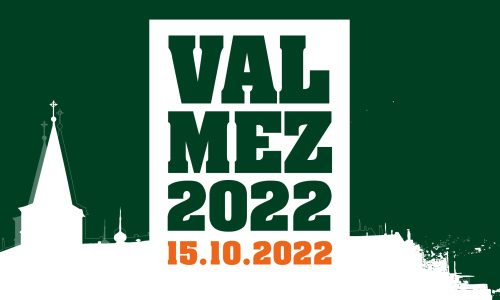 Valmez 2022