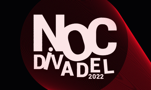 Noc divadel