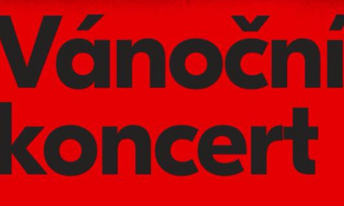 Vánoční koncert