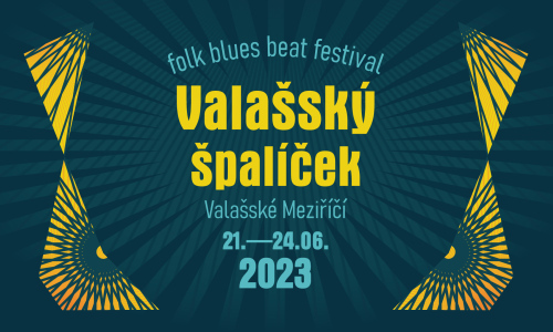 Valašský špalíček 2023