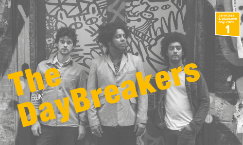 The DayBreakers (UK)