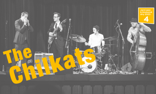 The Chilkats (DE)