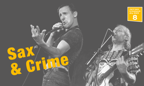 Sax & Crime (AT)