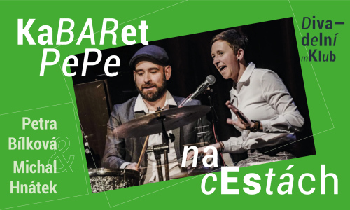 Kabaret Pepe na cestách