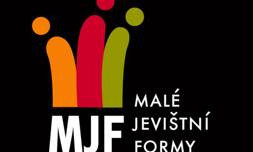 Setkání divadel – Malé jevištní formy 2026
