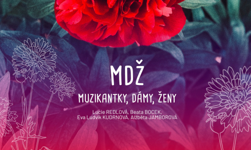 MDŽ
