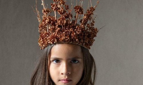 NATURAL CROWNS