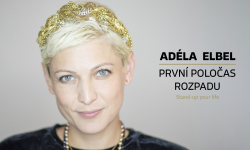 Adéla Elbel