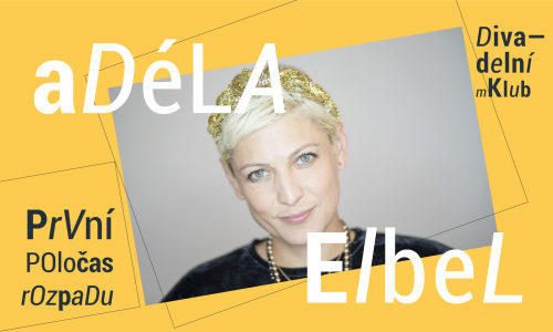 Adéla Elbel