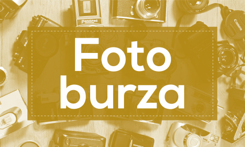 Fotoburza