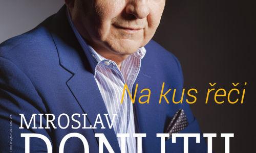 Miroslav Donutil