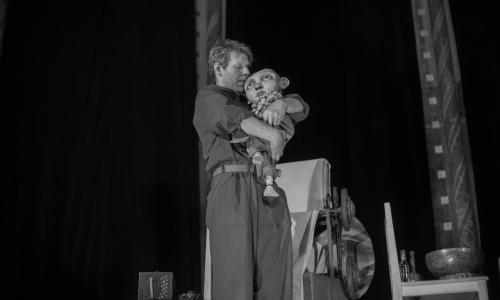 Malý princ