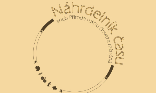 Náhrdelník času