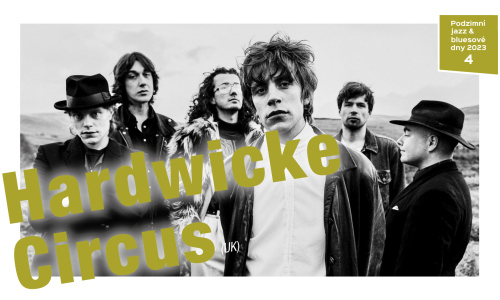 Hardwicke Circus (UK)