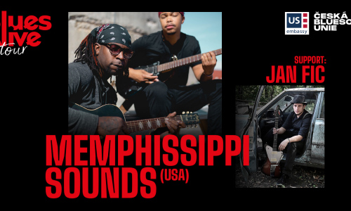 Memphissippi Sounds (USA)
