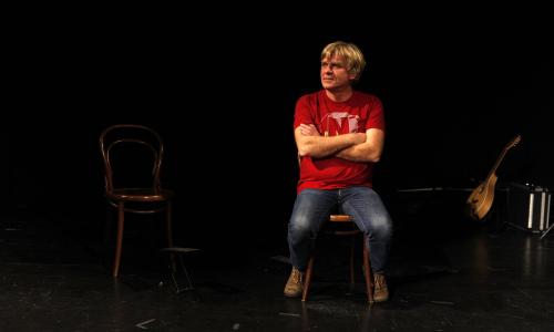 Karel Plíhal a Petr Fiala: Recitál
