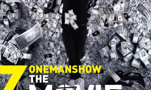 ONEMANSHOW - The Movie 