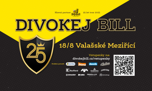 Divokej Bill