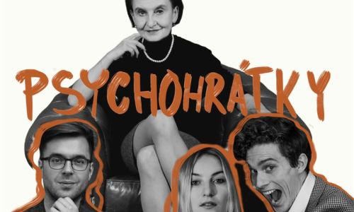 Psychohrátky