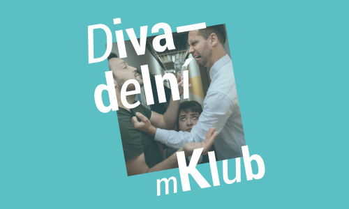 Divadelní M-klub 