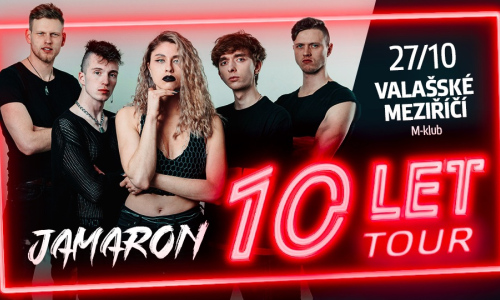 Jamaron